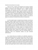 El arte abstracto en la escuela primaria