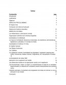 DERECHO PRECOLOMBINO y COLONIAL