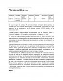 Fibrosis quística