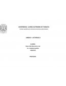 Problemas en las matematicas