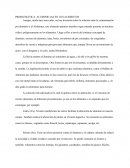 PROBLEMÁTICA: ALUMINIO (Al) EN LOS ALIMENTOS.