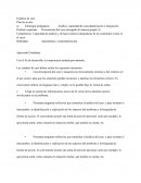 Informe Estudios de caso