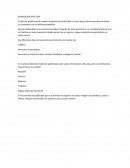 PROYECTO EMPRESA DESARROLLO HUMANO.