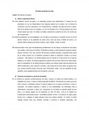 El Árbol del Estilo de Vida