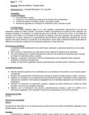 LOS MATERIALES Y EL CALOR