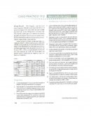 Caso Práctico -. Mercado de Jugos