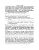 Valle de cuatro cienegas