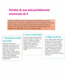 Tips para superar a tu ex novio