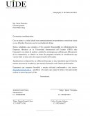 Carta Hotel Man-Ging