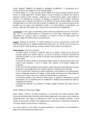 Fallos Corte Suprema de la Nacion- Campillay y Ponzetti de Balbin