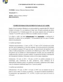 COMPETITIVIDAD TEMA PENDIENTE PARA EL ECUADOR.