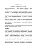 Boletín Mexicano de Derecho Comparado.