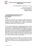 TOPOS HIDROMECANICOS MEXICANOS, S.A. DE C.V.