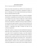 Componentes, Habilidades y roles del Liderazgo