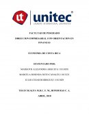 Economía de Costa Rica