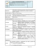 Desarrollar las capacitaciones personales y técnicas de los miembros de la organización para el cumplimiento de los objetivos estratégicos, tácticos y operativos