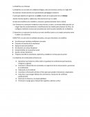 Resumen del origen de la didactica