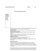 NOTA DE REINGRESO HOSPITALARIO