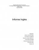 Trabajo Catedra Ingles