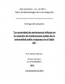 La comundidad judio uruguaya