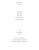 FASE 3. Diseño de prueba