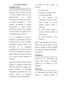 INFORME EXAMEN DE ORINA