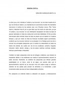 Reseña critica de el oceano y sus recursos XI