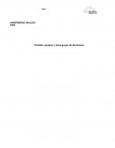 Administración semana 7