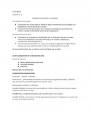 Capítulo 9 y 10 Valuación remuneración y recompensa