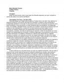 Análisis filosófico de The Wall de Pink Floyd