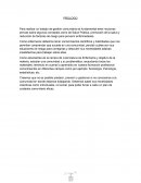 Enfermería comunitaria PROLOGO