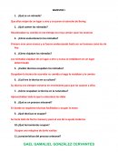 Derechos humanos BIMESTRE