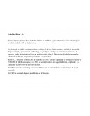 Ladrillos Reina S.A.