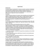 ENSAYOS Leguminosas
