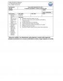 EVALUACIÓN SOLEMNE Nº2 COEF 1 3° HISTORIA GEOGRAFÍA Y CIENCIAS SOCIALES 2018