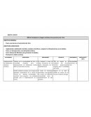 META: Fortalecer la imagen turística de la provincia de Virú