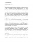 UNA CLARA REALIDAD TERAPIA DE SHOCK