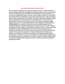 ELECCIONES PRESIDENCIALES SEGUNDA VUELTA