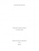 PORTAFOLIO : MIS EVIVENCIAS