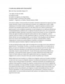 Y a todas estas ¿Dónde está la franja amarilla?