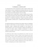 El poder de la comunicación