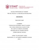 MONOGRAFÍA “CEPA PINOT NOIR”