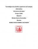 Tecnológico de estudios superiores de Ecatepec