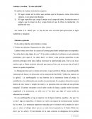 Ludmer, Josefina. “Tretas del débil”