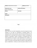 Conformación del Estado-Nación en México