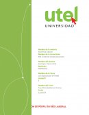 La Colaboración en redes Unidad #