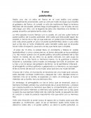 El amor paterfamilias