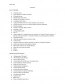 INVESTIGACION SALA Y COMEDOR