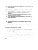 Los fundamentos de la administracion