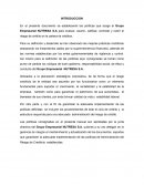 CLASIFICACION DE LOS PRODUCTOS QUE COMERCIALIZA EL GRUPO IMPRESARIAL NUTRESA S.A.